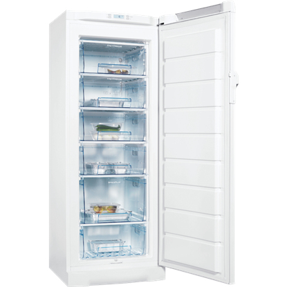 Electrolux EUC 23293W — vue 1 sur 1