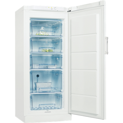 Electrolux EUC 19291W — vue 1 sur 1