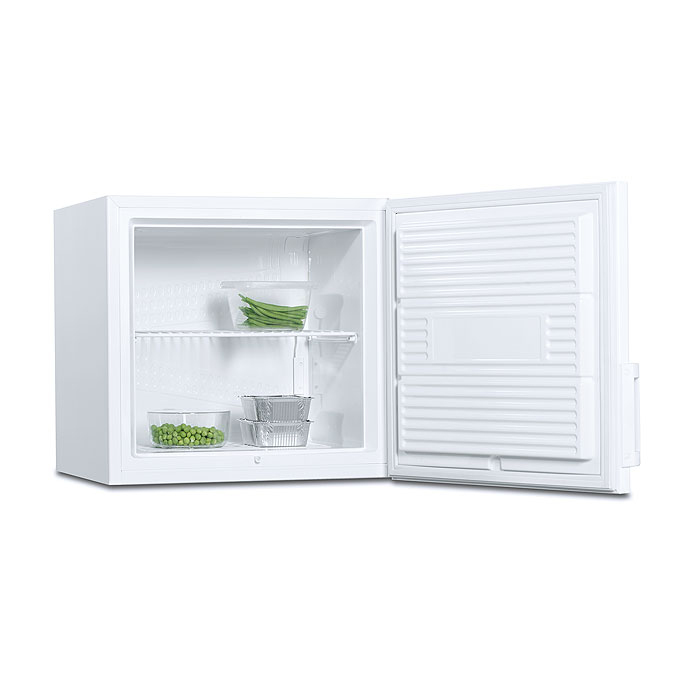 Electrolux EUC 05002 W — vue 1 sur 2