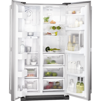 AEG S56000XNS0 — vue 1 sur 1