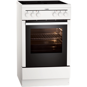 AEG 20045VA-WN — vue 1 sur 1