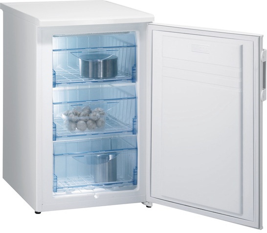 Gorenje F4108W — vue 1 sur 1