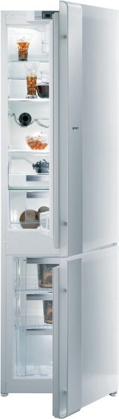 Gorenje NRK-ORA-W — vue 1 sur 3