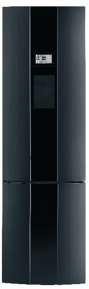 Gorenje NRK2000P2B — vue 1 sur 1