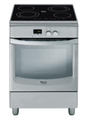 Hotpoint CE6IFA.1 X F /HA — vue 1 sur 1