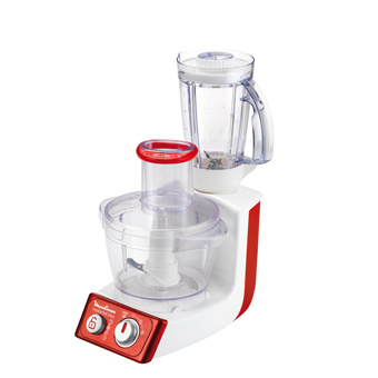 Moulinex FP318 — vue 1 sur 1