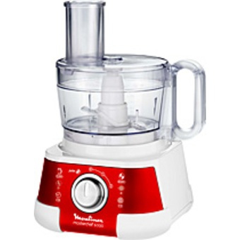 Moulinex FP518 — vue 1 sur 1