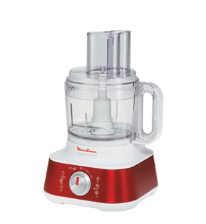 Moulinex FP657 — vue 1 sur 1