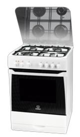 Indesit KN6T72SA(W)/NL — vue 1 sur 1