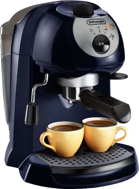 De’Longhi EC 190 CD — vue 1 sur 1