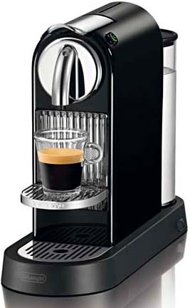 De’Longhi EN165B — vue 1 sur 1