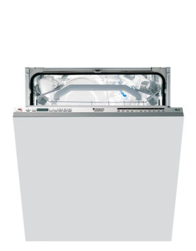 Hotpoint LFTA+3214 HX — vue 1 sur 1