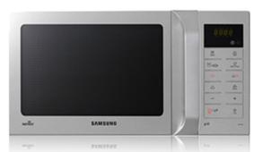 Samsung GS109FE-SS — vue 1 sur 5