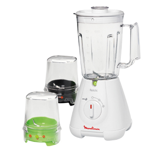 Moulinex Faciclick LM302 — vue 1 sur 1