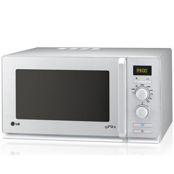 LG MH6839ACS — vue 1 sur 1