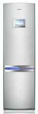 Samsung RL55VQBRS — vue 1 sur 5