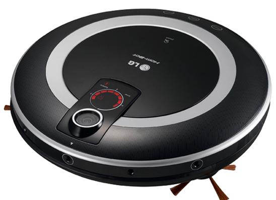 LG VR5901LVM — vue 1 sur 1