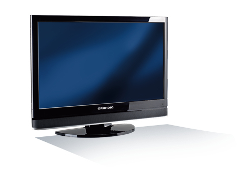 Grundig 22 VLE 2100 DVD 