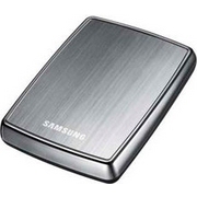 Samsung HX-MTD50DA external hard drive 500 GB 2.5" USB Type-A 3.2 Gen 1 (3.1 Gen 1) Silver