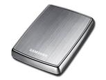Samsung HXMUD32DA external hard drive 320 GB 2.5" USB 2.0 Silver