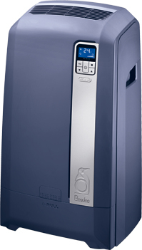 De’Longhi Pinguino PAC WE125 ECO — vue 1 sur 1