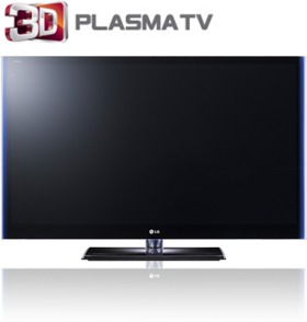 LG PZ750S 60" — vue 1 sur 1