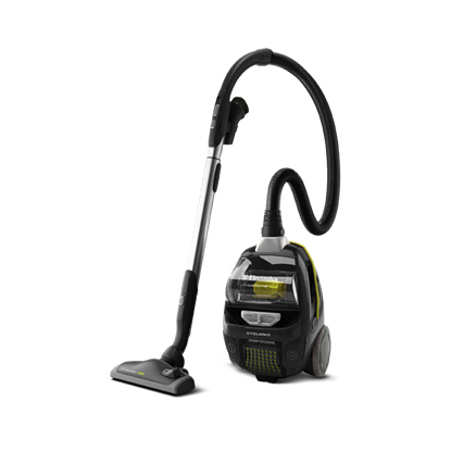 Electrolux ZUAG3801 — vue 1 sur 1