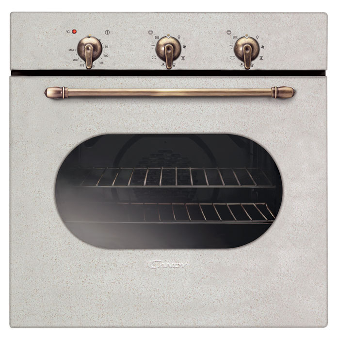 Candy FCL 602 AV — vue 1 sur 1