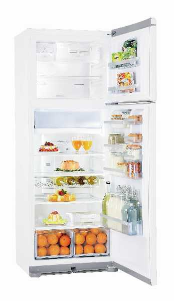 Hotpoint NMTM 1921 FWB/HA — vue 1 sur 1