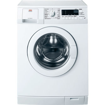 AEG LS60843L — vue 1 sur 1