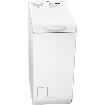 AEG L60260TL — vue 1 sur 1