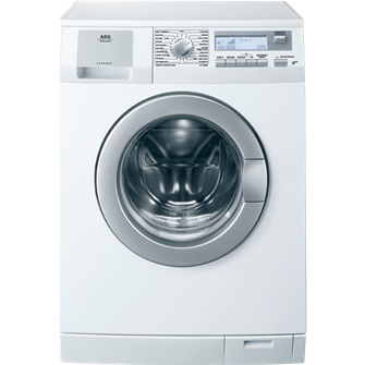 AEG LS72843 — vue 1 sur 1