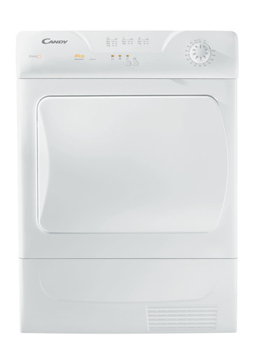 Candy GO DC 58F — vue 1 sur 2