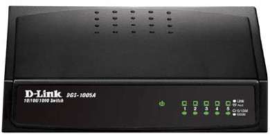 DGS-1005A