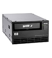 HP StorageWorks Ultrium 460 External Tape Drive
