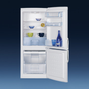 Beko CSA 21020 — vue 1 sur 1