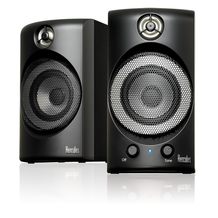 Thrustmaster XPS 2.0 30 — vue 1 sur 2
