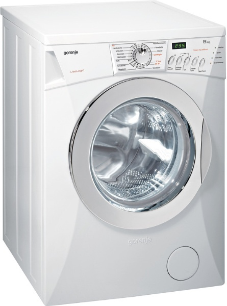 Gorenje WA82149 — vue 1 sur 1