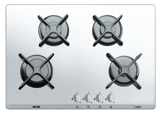 Ignis AKL 451 WH — vue 1 sur 1