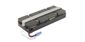 APC RBC31 UPS-batterier Slutna blybatterier (VRLA)