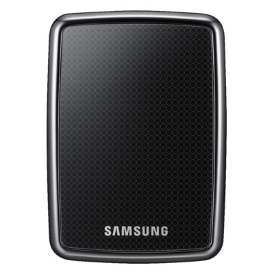 Samsung Portable HDD external hard drive 500 GB 2.5″ Micro-USB B 3.2 Gen 1 (3.1 Gen 1) Black image 1