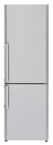 Blomberg KSM 9650 X A++ — vue 1 sur 1