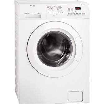 AEG L60468FL — vue 1 sur 1
