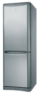 Indesit NBAA 13 V NX — vue 1 sur 1