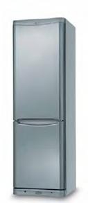 Indesit NBAA 14 V NX — vue 1 sur 1