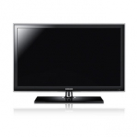 Samsung Samsung UN32D4000 Fernseher 81,3 cm (32") HD Schwarz https://images.icecat.biz/img/norm/low/10062543-9713.jpg