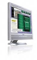 Philips Philips 190B5CS 19INCH TFT MONITOR COMPACT BASE 48.3 cm (19") 1280 x 1024 pixels Silver https://images.icecat.biz/img/norm/low/101274-9469.jpg