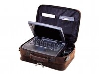Icecat Imitatie suede Softbuck NotePac Pl