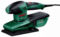 Bosch PSS 200 A 24000 tr/min 200 W
