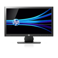 HP HP LL763A8 Computerbildschirm 50,8 cm (20 Zoll) 1600 x 900 Pixel Schwarz https://images.icecat.biz/img/norm/low/10663354-1406.jpg
